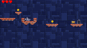 Platform Peril (HOC)