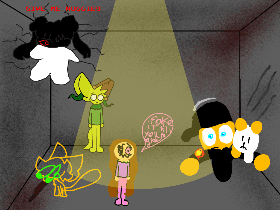 add your oc in ĦÊŘĘ