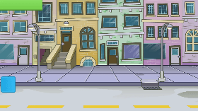 geometry dash(preview)