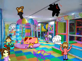 Add your ocs: 1 1 1 1 1 1 1