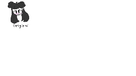 draw my oc in your style!