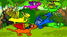 Happy Bday Geckostar!!!!!!