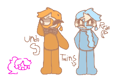 re:random drawing doodles