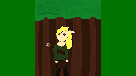 Some art, hope you enjoy <3