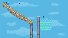 Marble Mash-Up: A Marble Run