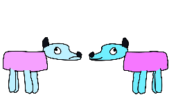 Wobbledogs