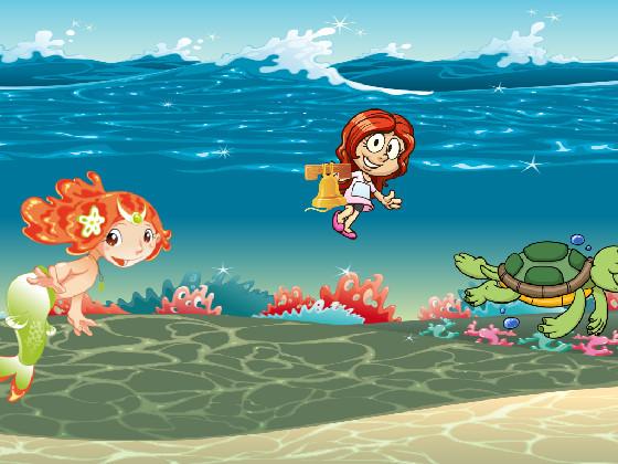 The prize bell is missing!