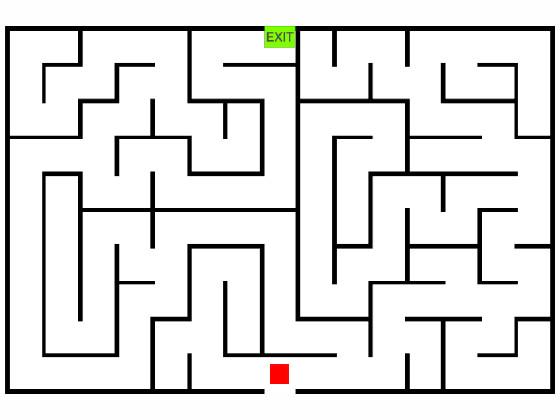 MAZE!😀😃😄😁😆