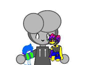 he wants a hug !! 1 1