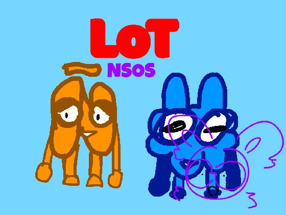 If LoT did collabs 1