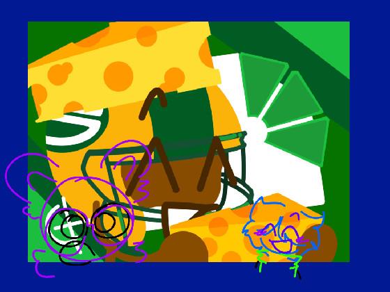 art dump i guess 1 1