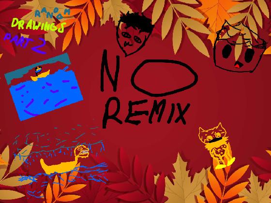 RANDOM DRAWINGS PART 2