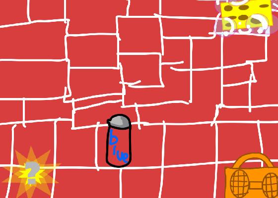 spray paint sim but better