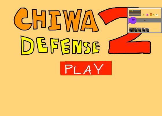 Chiwa Defense 2