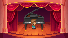 Music with steve epsiode 2