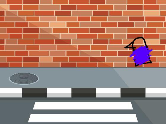 spray paint sim -demo