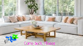 Add your OC missing Flower