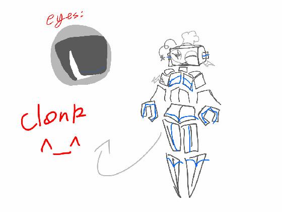 pls make fanart of my boy