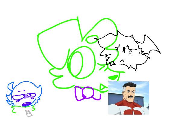 Labubus and stuff 1 1 1