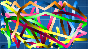 Marble Paint - Add Platforms