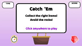 Catch 'Em