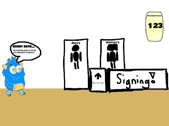 Add your OC: TynkerCon