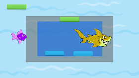 Bubble Blast - advanced