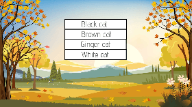 Warrior cat name gen