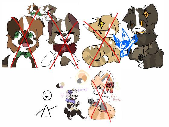 current status,, 1 1