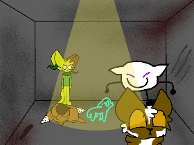 Re: add your oc in ĦÊŘĘ