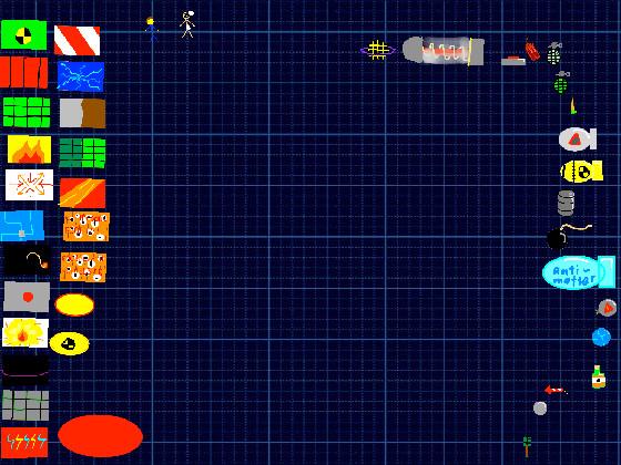 boom a test subject v0.1