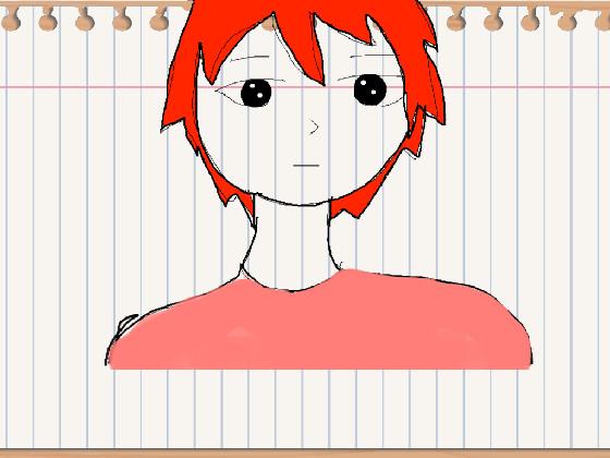 Learn To Draw an anime boy