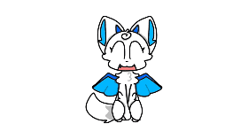 Luna's New Look!!! 1 1