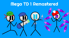 MTD1 Remastered