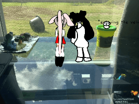 add your oc on my desk