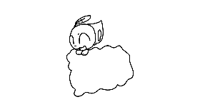 add ur oc sleepover edition