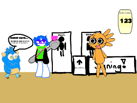 Add your OC: TynkerCon 1