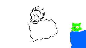 add ur oc sleepover edition