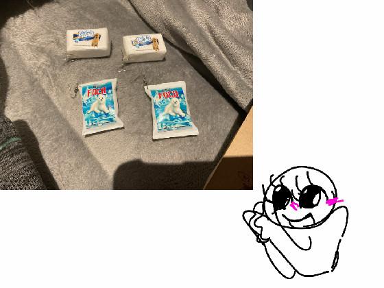 look what i bought 1