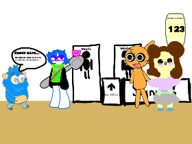 Add your OC: TynkerCon 1