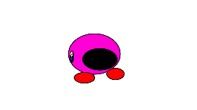 kirby.