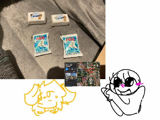 look what i bought 1 1