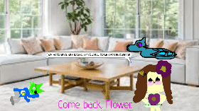 Add your OC missing Flower