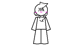 New avatar 360 degrees set!