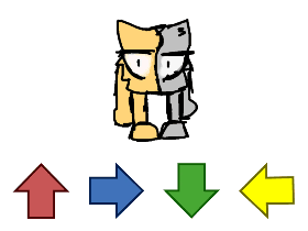 Bug fix [Rhythm collab]