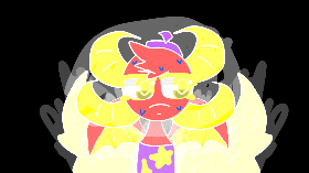 Avels true form!?//Meme