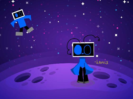 Draw My oc in your style  1