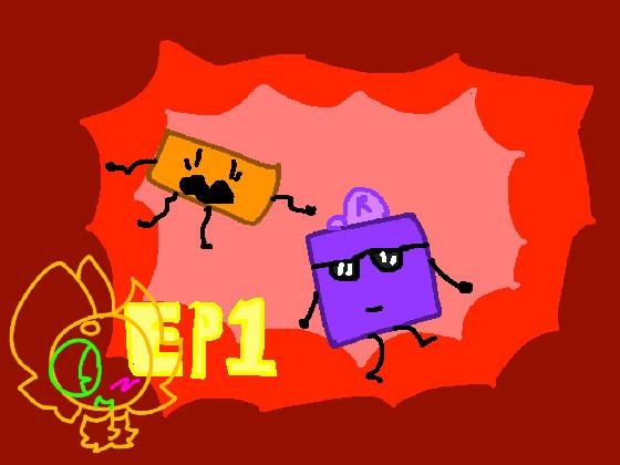 Element Object Show Ep 1 1