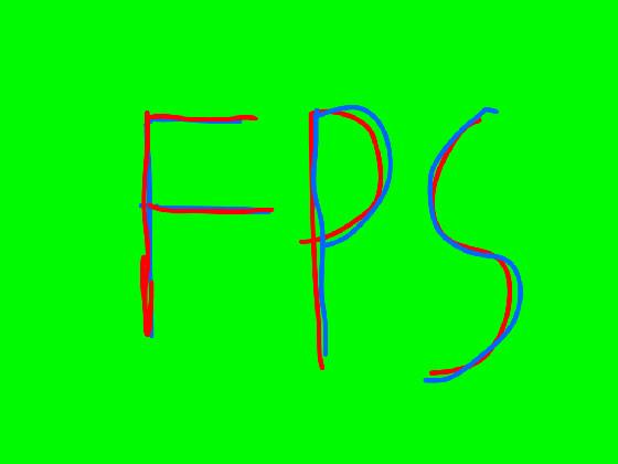 fps counter 1