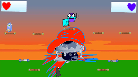 An Easy Win On a Whim